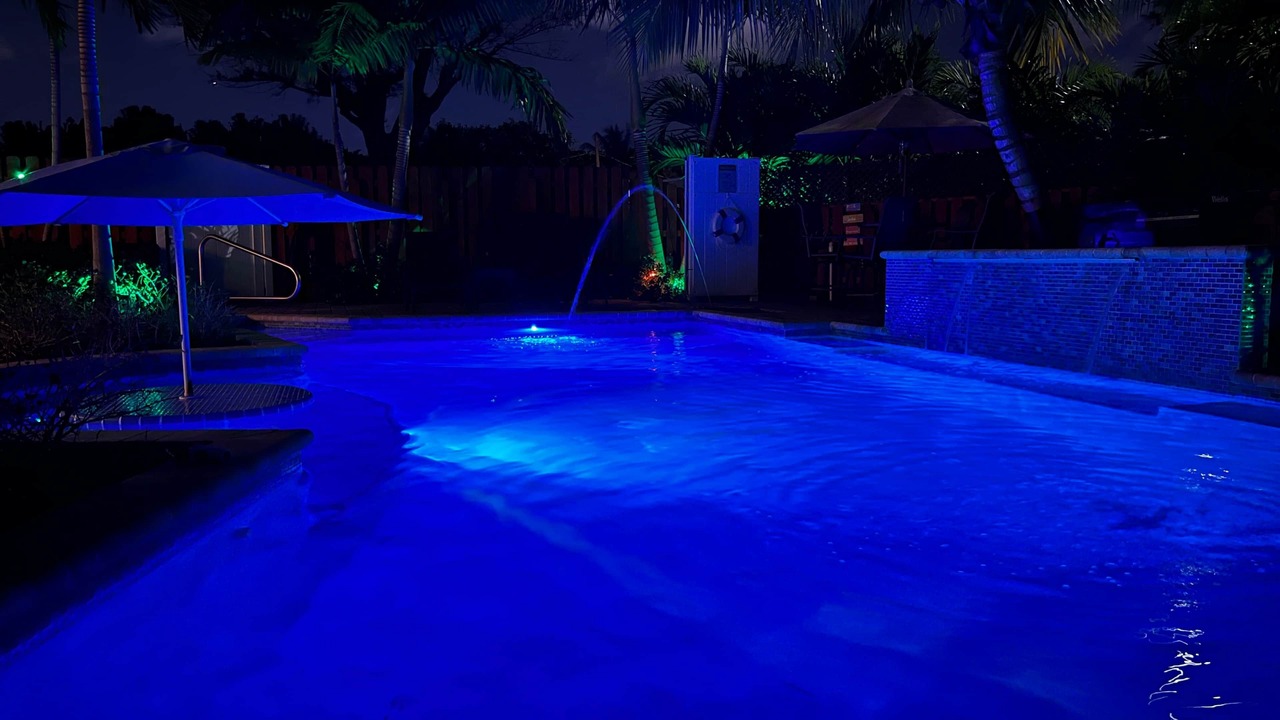 Photo of Outdoor in Wilton Manors
