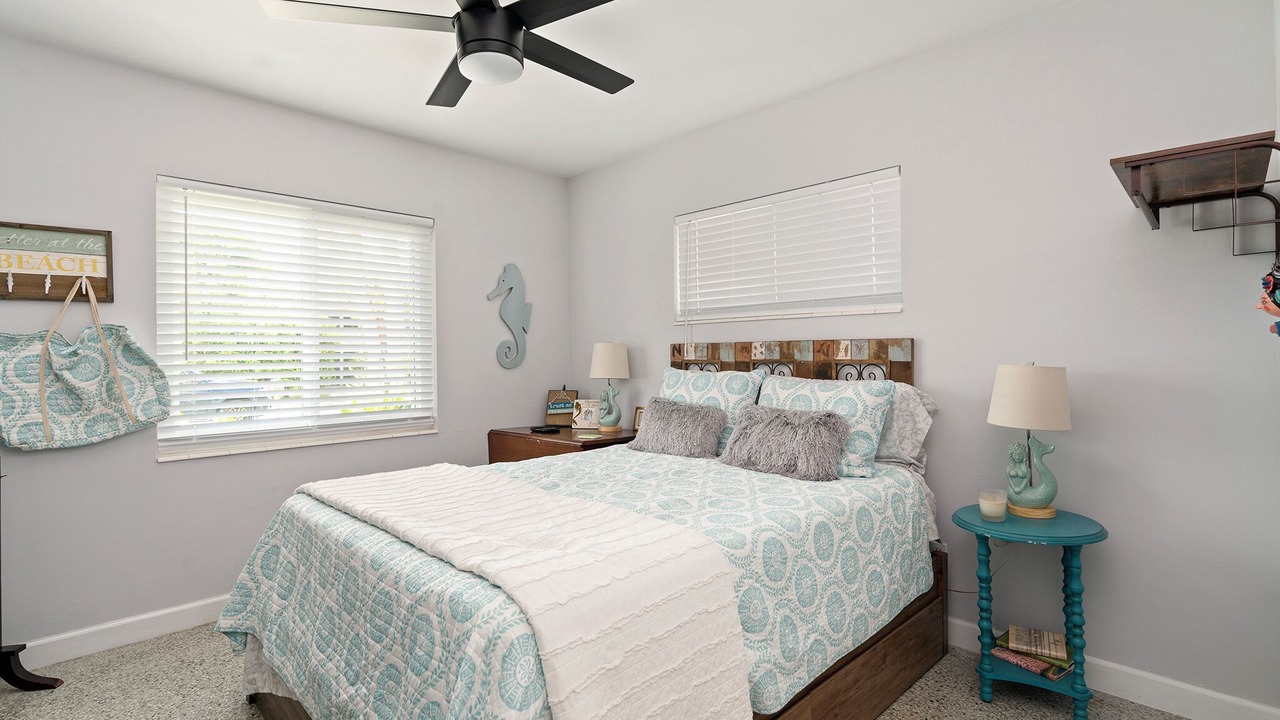 Photo of Bedroom in Belle Vista