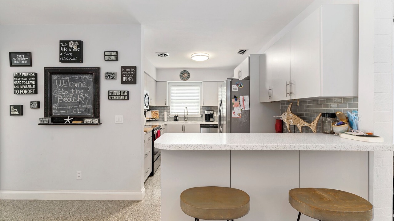 Photo of Kitchen in Belle Vista