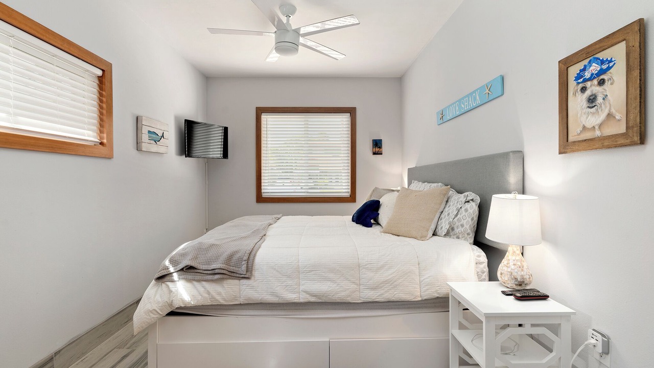 Photo of Bedroom in Belle Vista