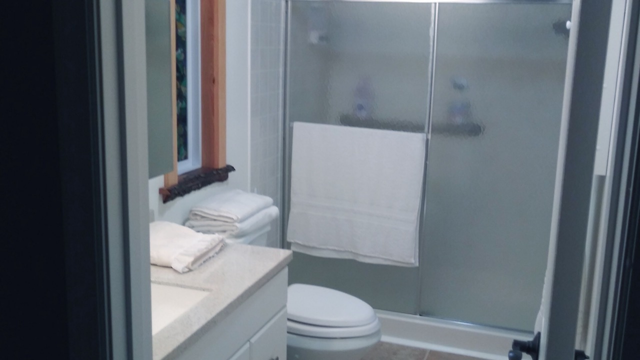 Photo of Bathroom in Ocklawaha