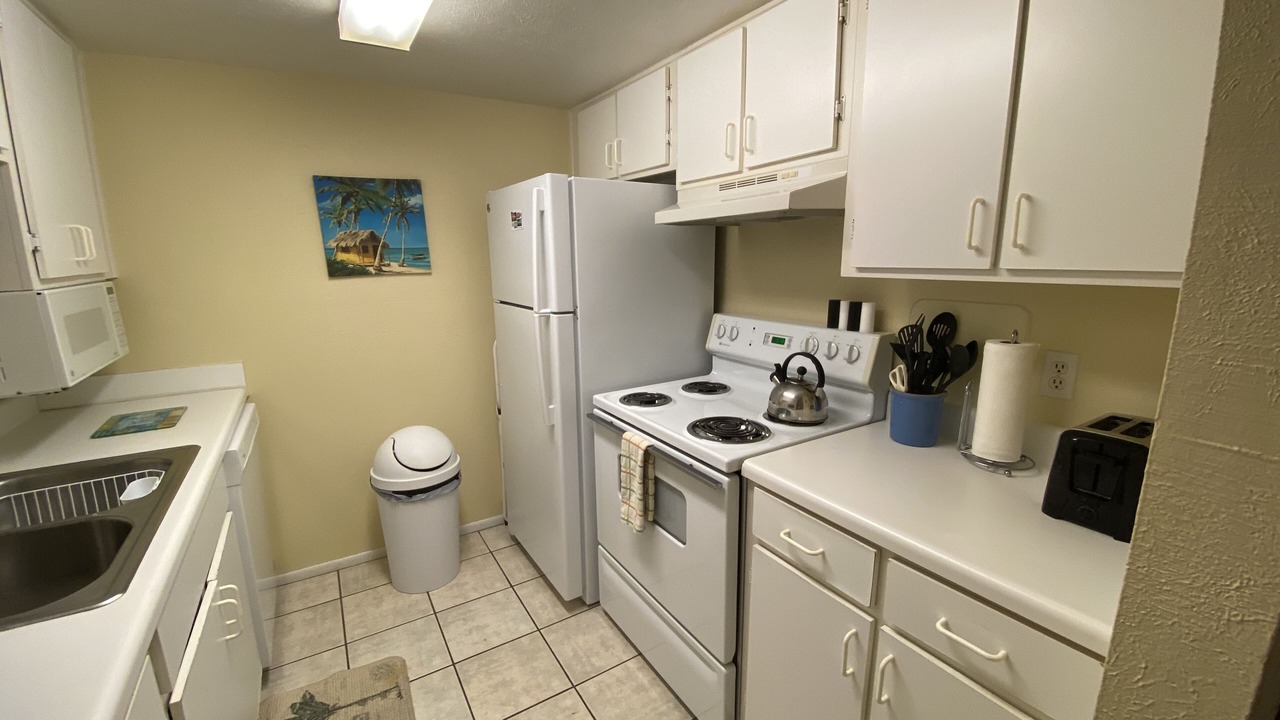 Photo of Kitchen in Bayview
