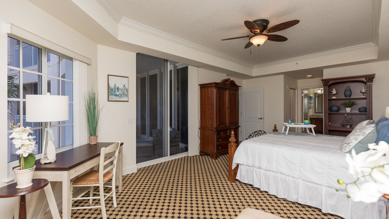 Photo of Bedroom in Palm Coast