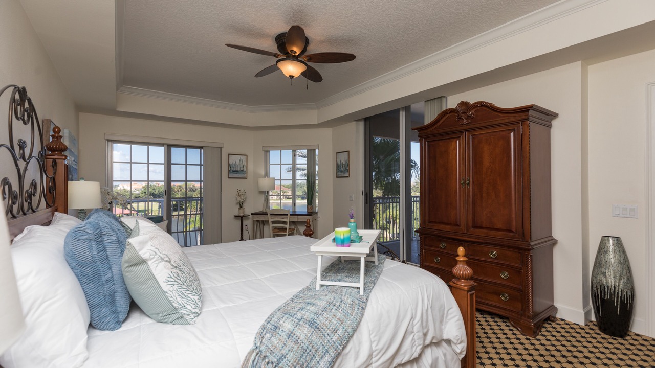 Photo of Bedroom in Palm Coast