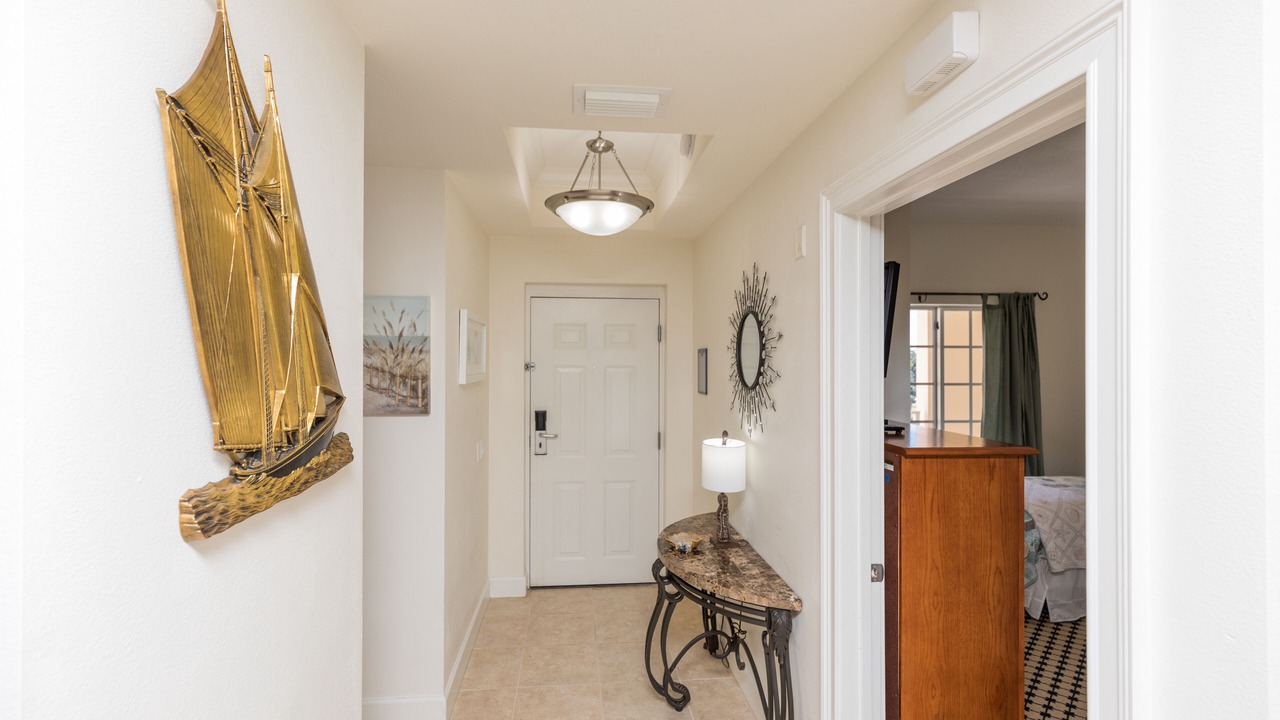 Photo of Bedroom in Palm Coast