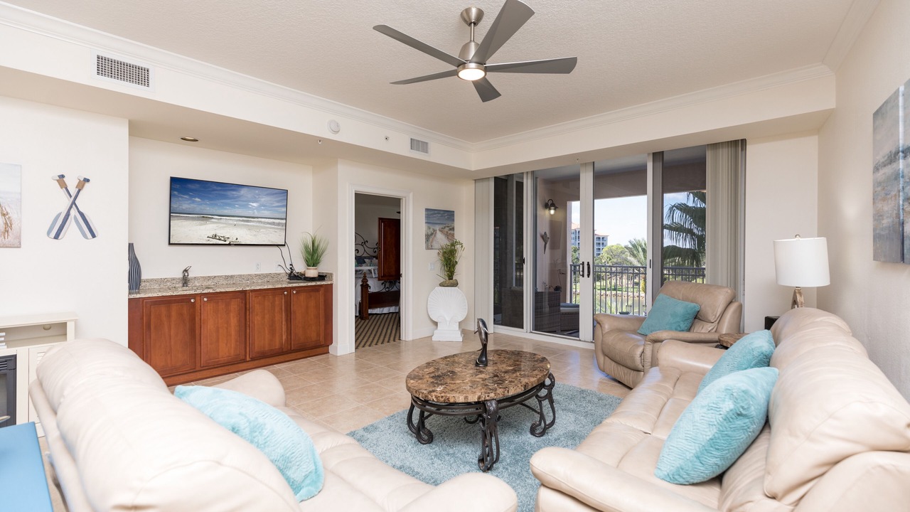 Photo of Livingroom in Palm Coast