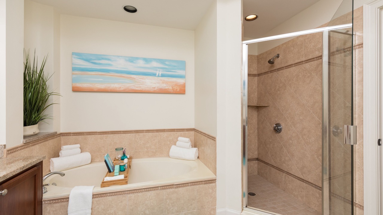 Photo of Bathroom in Palm Coast