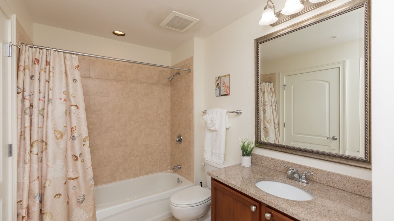 Photo of Bathroom in Palm Coast