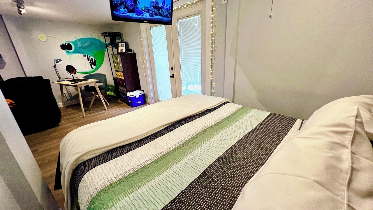 Photo of Bedroom in Gulfport