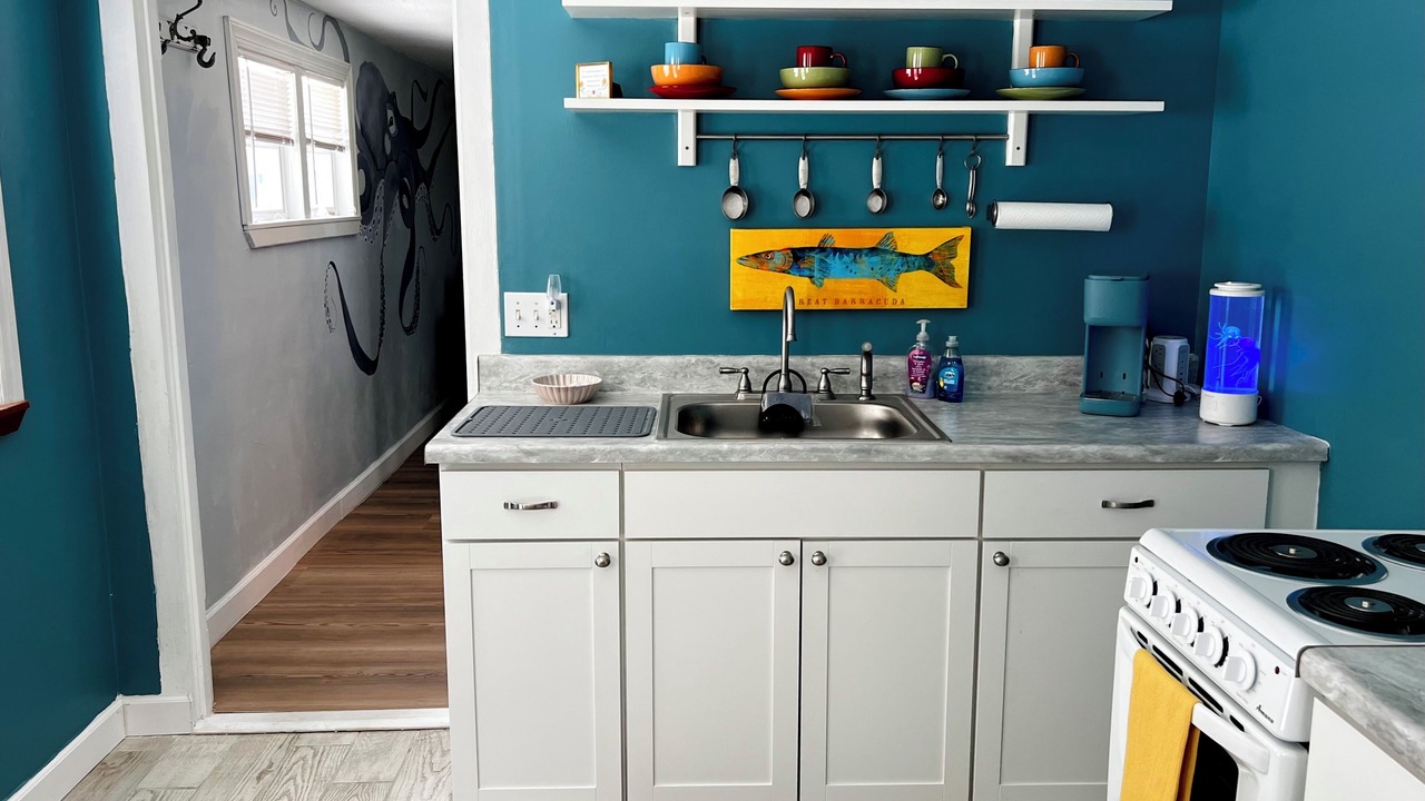 Photo of Kitchen in Gulfport