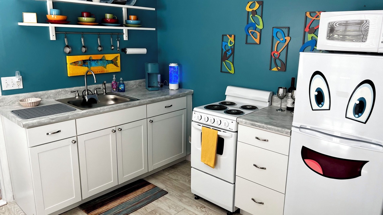 Photo of Kitchen in Gulfport