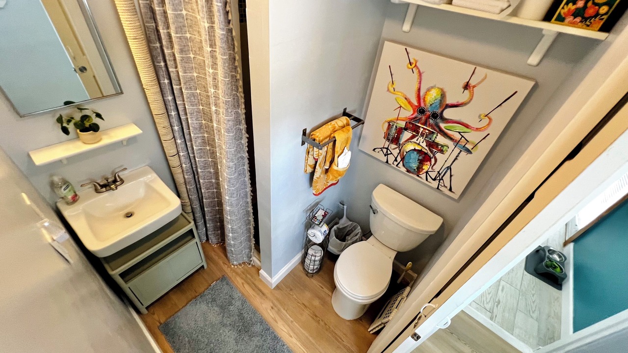 Photo of Bathroom in Gulfport