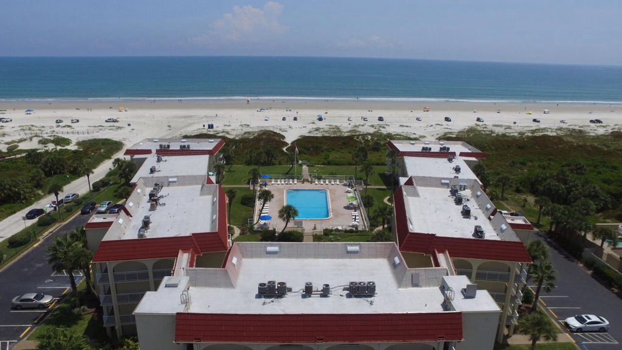 Photo of Outdoor in St. Augustine Beach