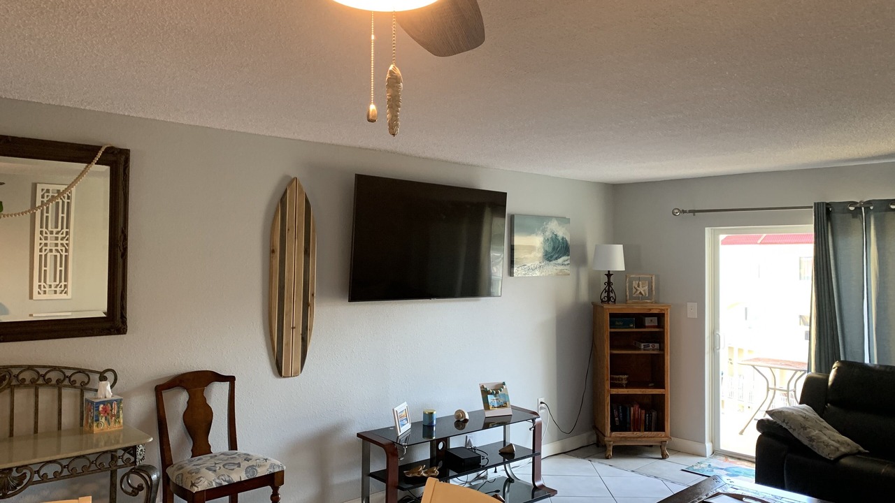 Photo of Bedroom in St. Augustine Beach