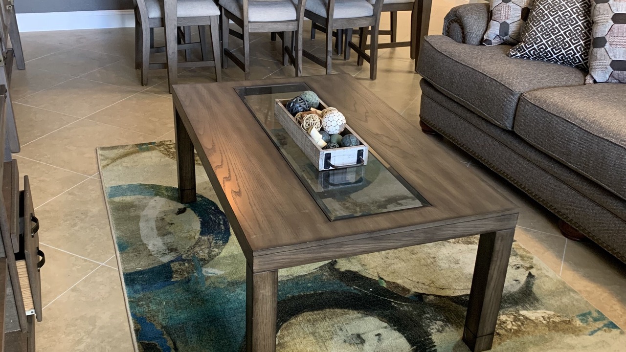 Photo of Livingroom in Cumbrian Lakes