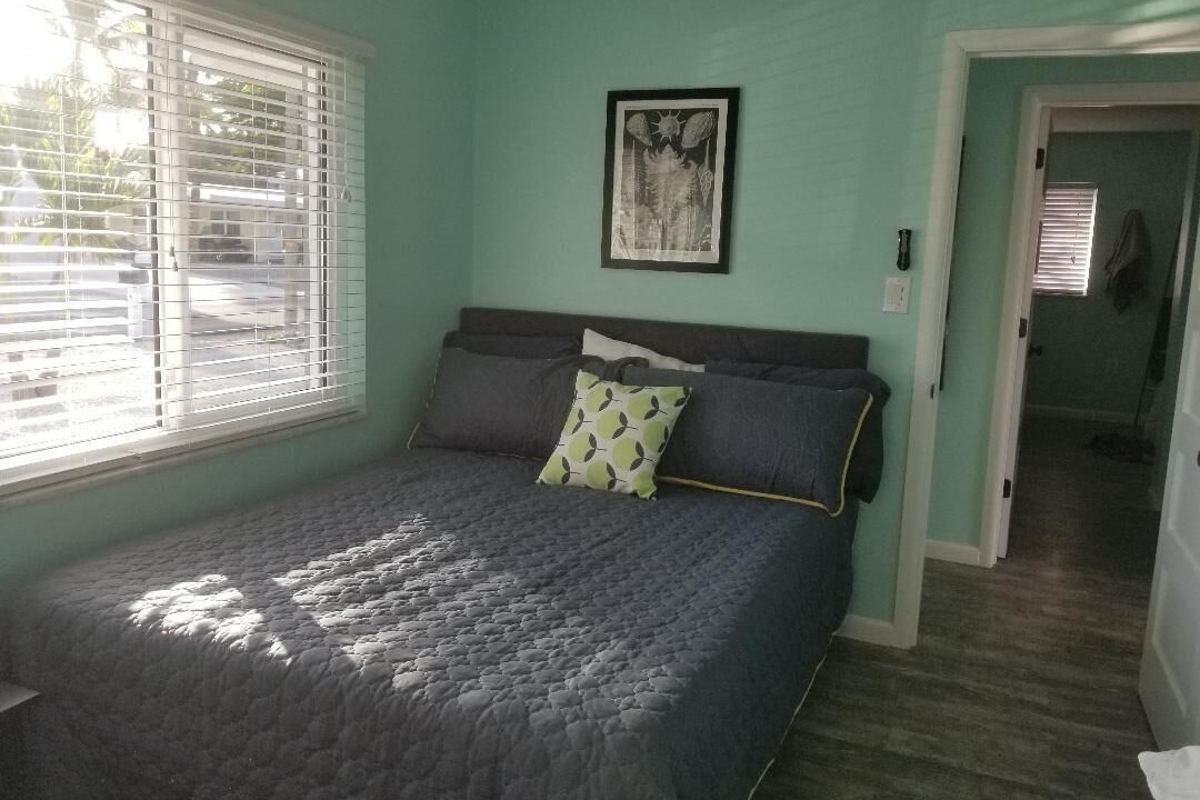 Photo of Bedroom in Hills T P