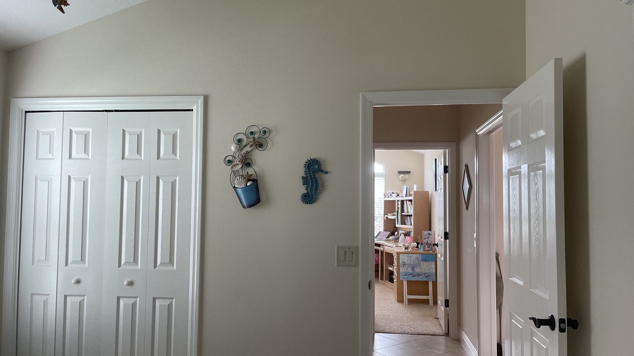 Photo of Bedroom in Fruitland Park