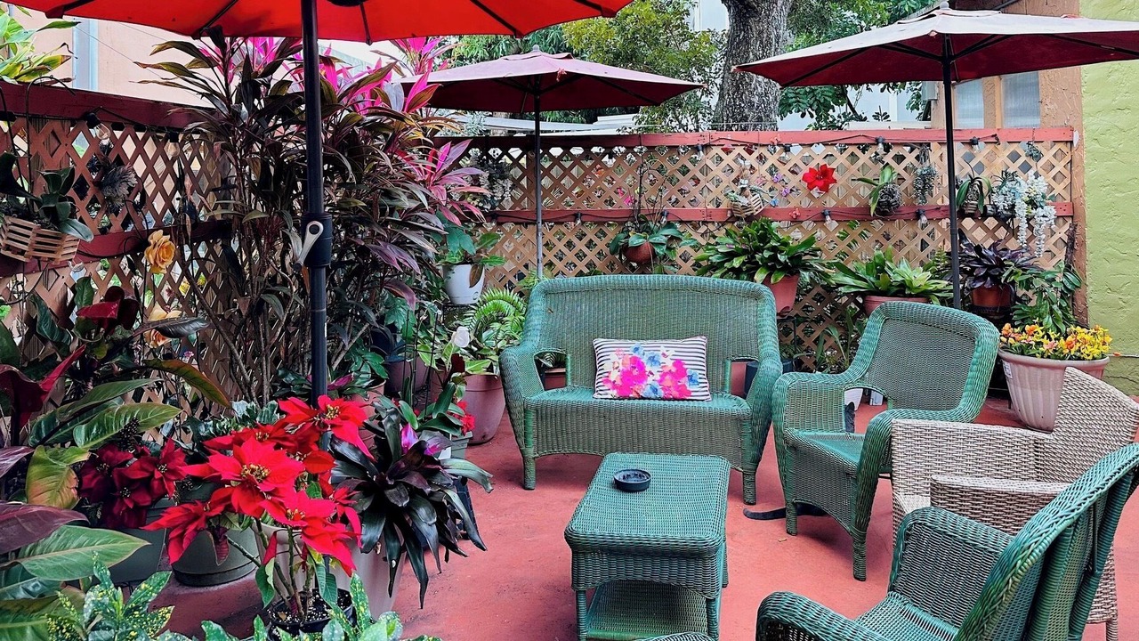 Photo of Outdoor in West Palm Beach