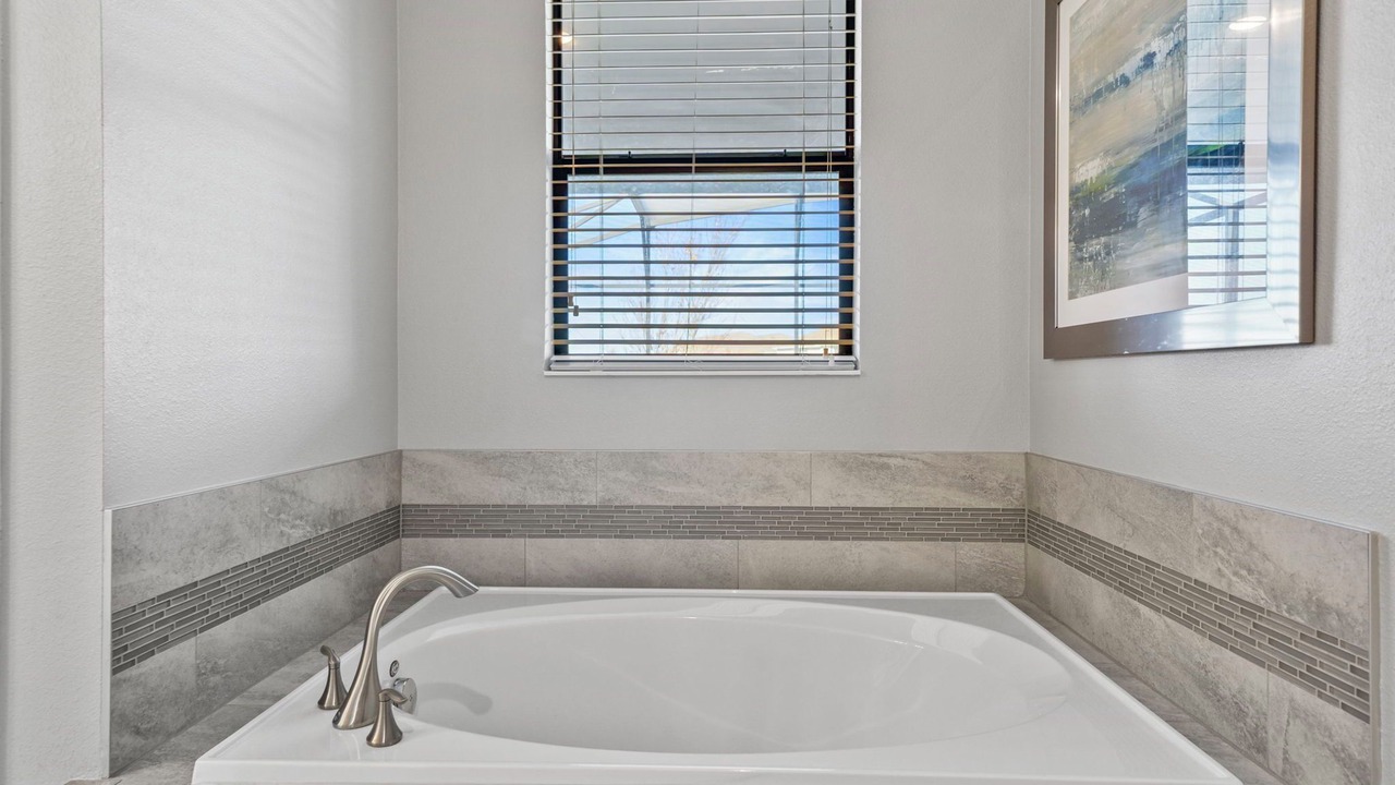Photo of Bathroom in Kissimmee