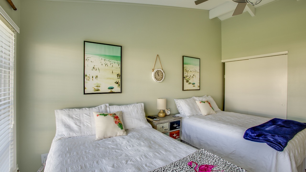 Photo of Bedroom in Siesta Key