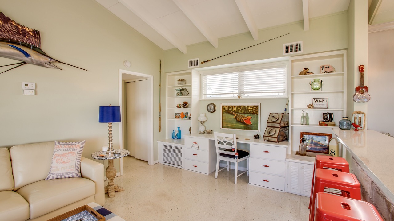 Photo of Livingroom in Siesta Key