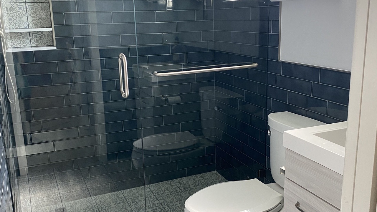 Photo of Bathroom in Siesta Key