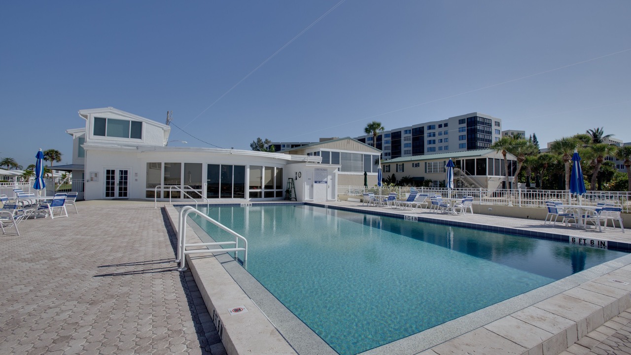 Photo of Outdoor in Siesta Key
