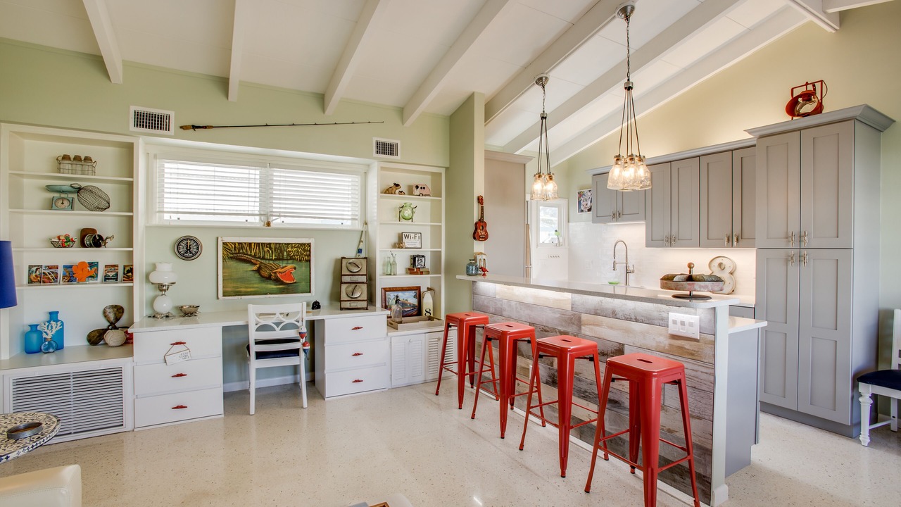 Photo of Kitchen in Siesta Key
