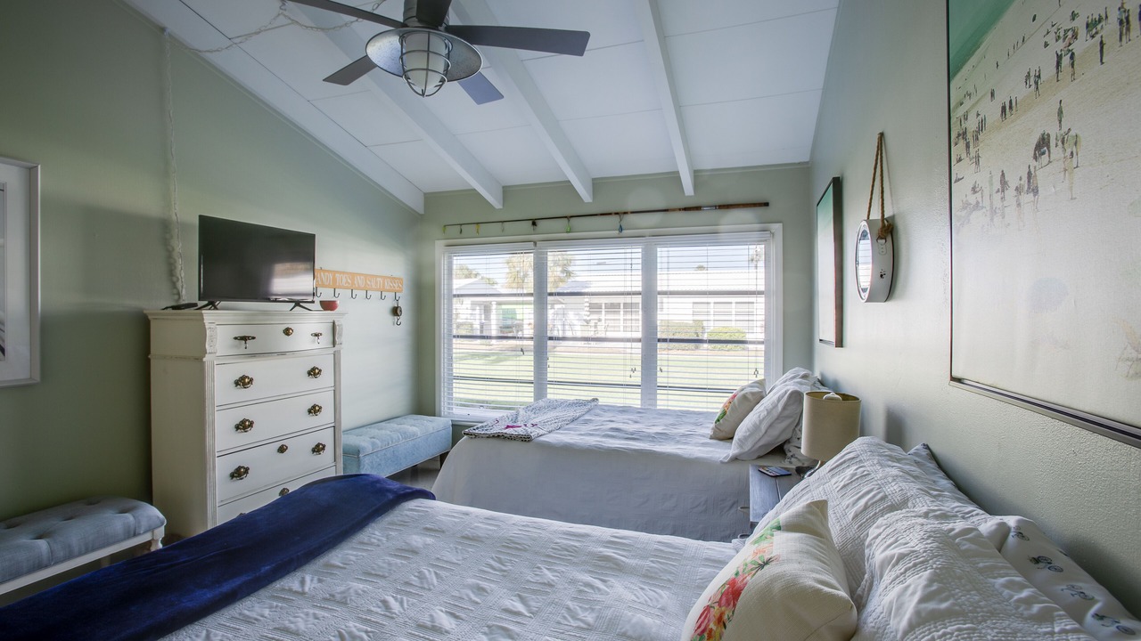 Photo of Bedroom in Siesta Key
