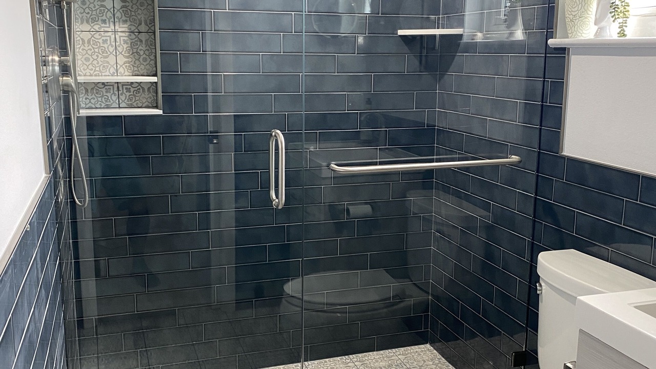Photo of Bathroom in Siesta Key