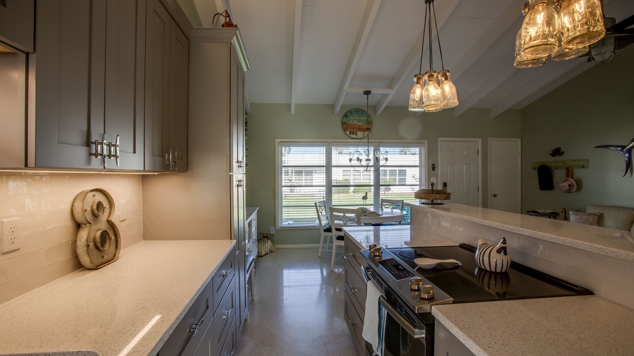 Photo of Kitchen in Siesta Key