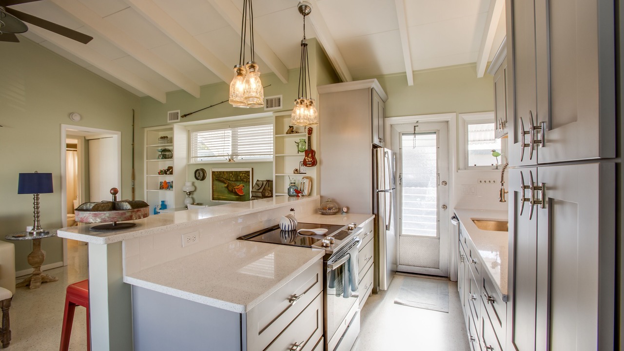 Photo of Kitchen in Siesta Key