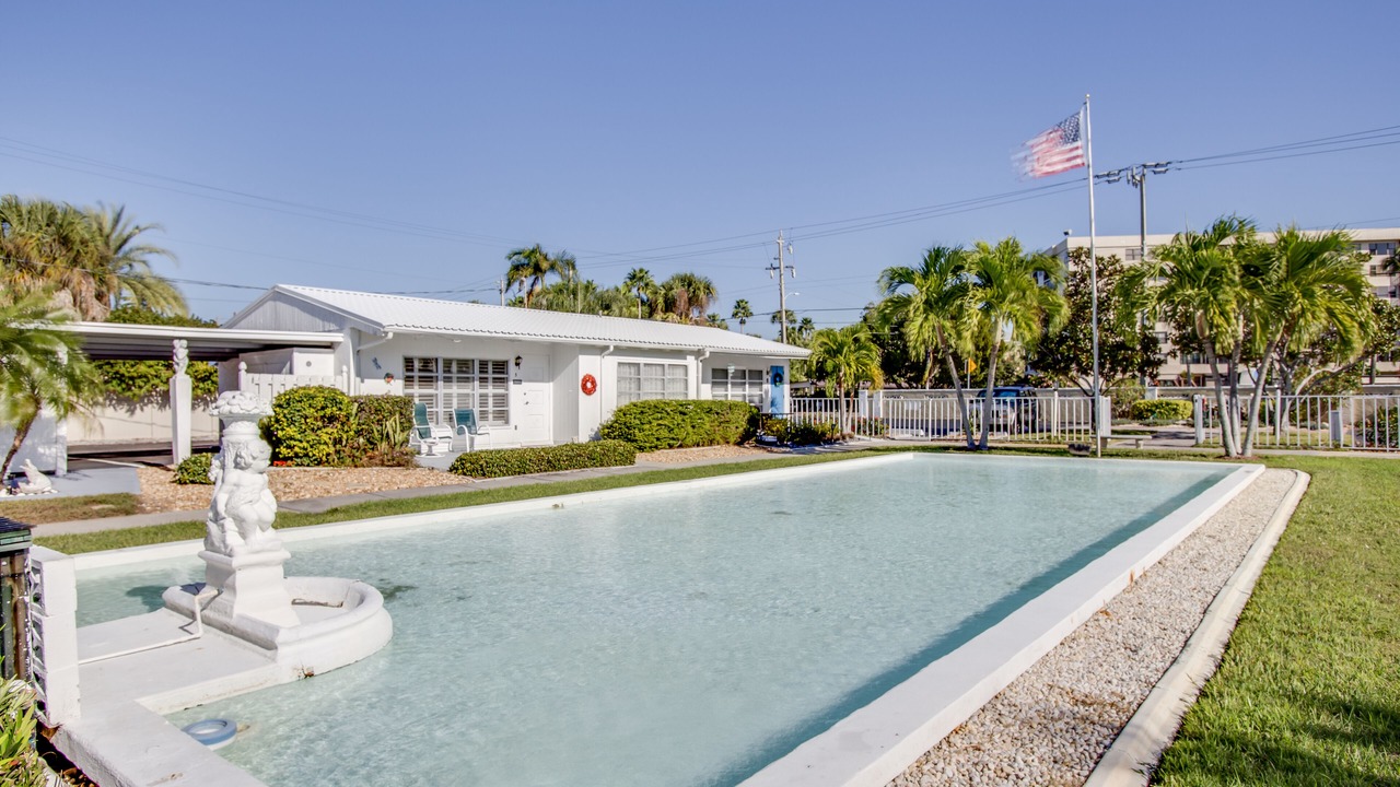 Photo of Outdoor in Siesta Key