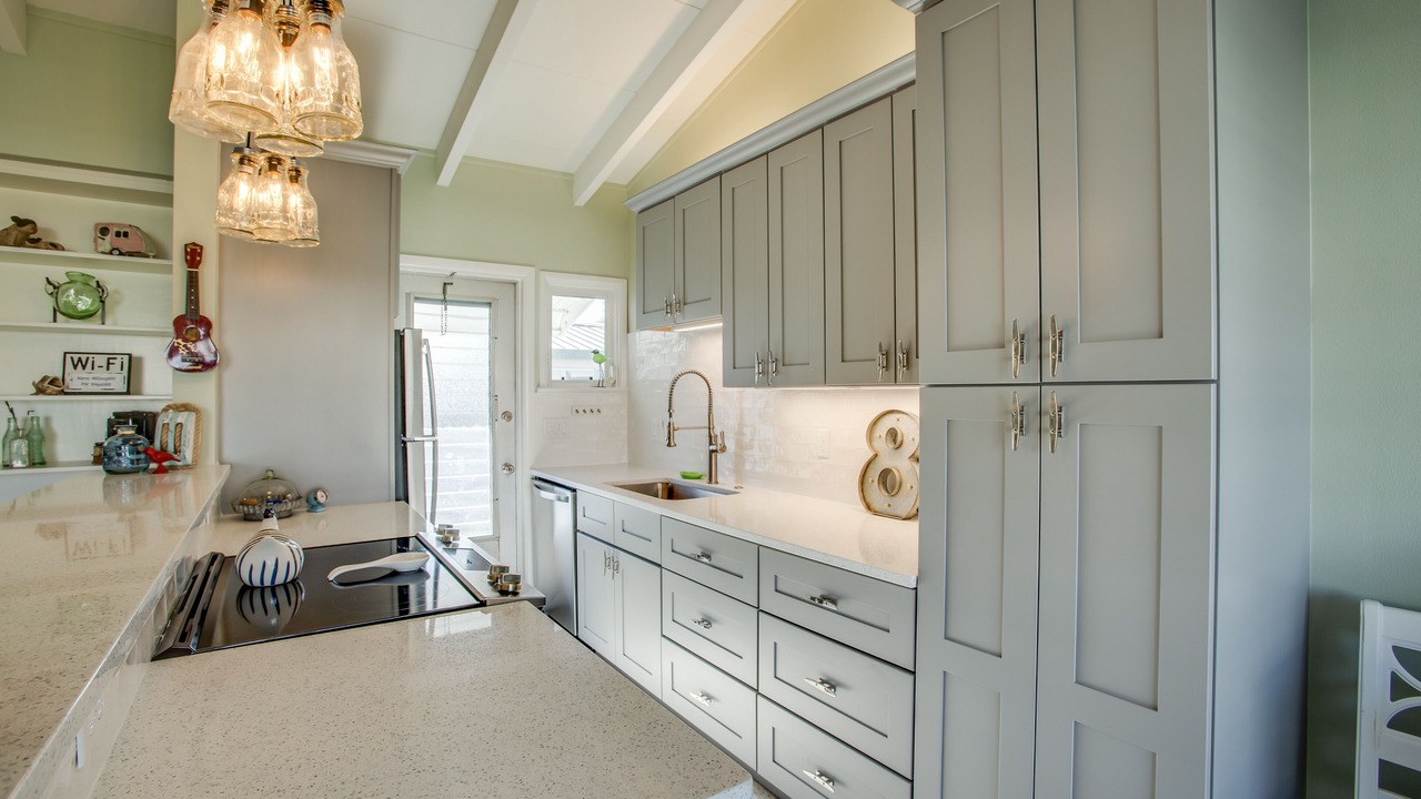 Photo of Kitchen in Siesta Key