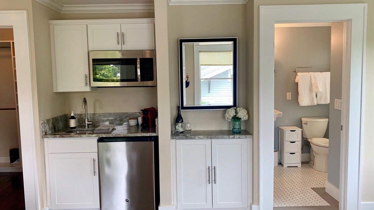 Photo of Kitchen in SoHo