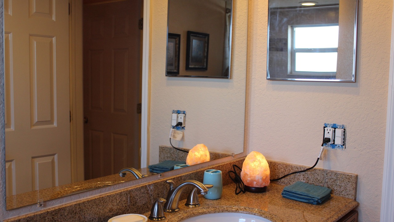 Photo of Bathroom in Forest Hills