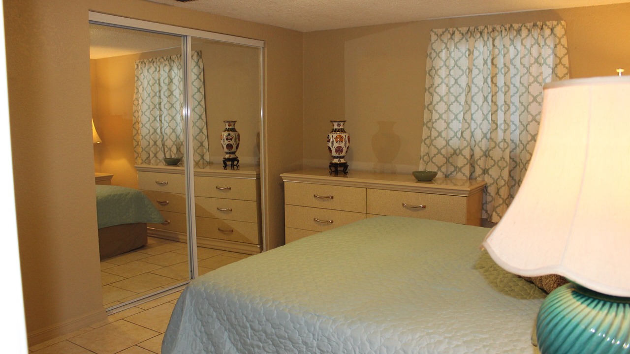 Photo of Bedroom in Forest Hills