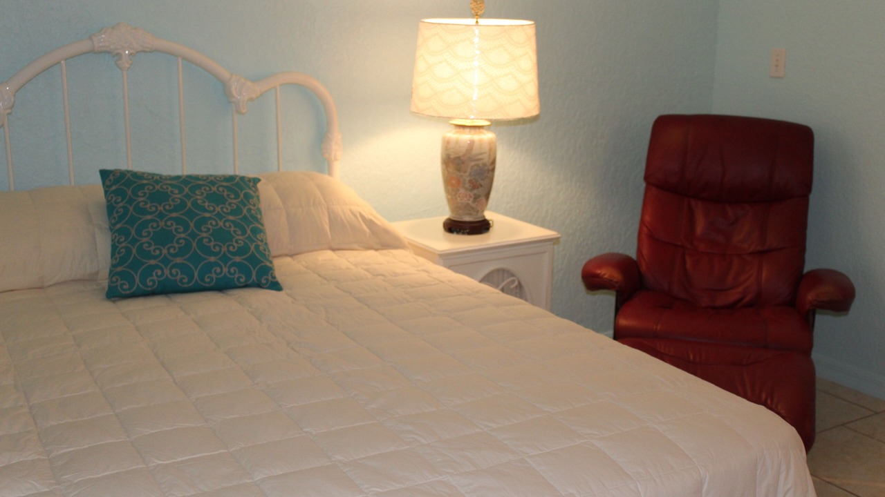 Photo of Bedroom in Forest Hills