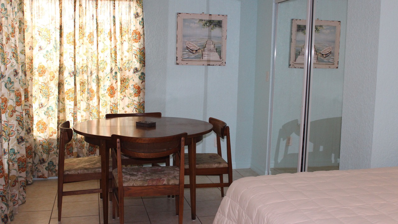 Photo of Bedroom in Forest Hills