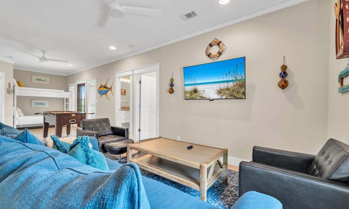 Photo of Bedroom in Emerald Waters Village