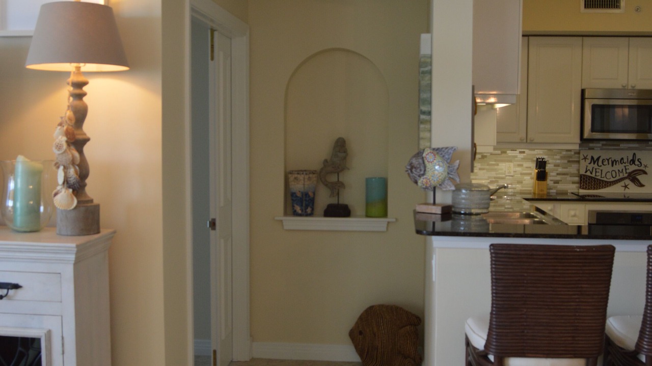 Photo of Kitchen in Navarre Beach
