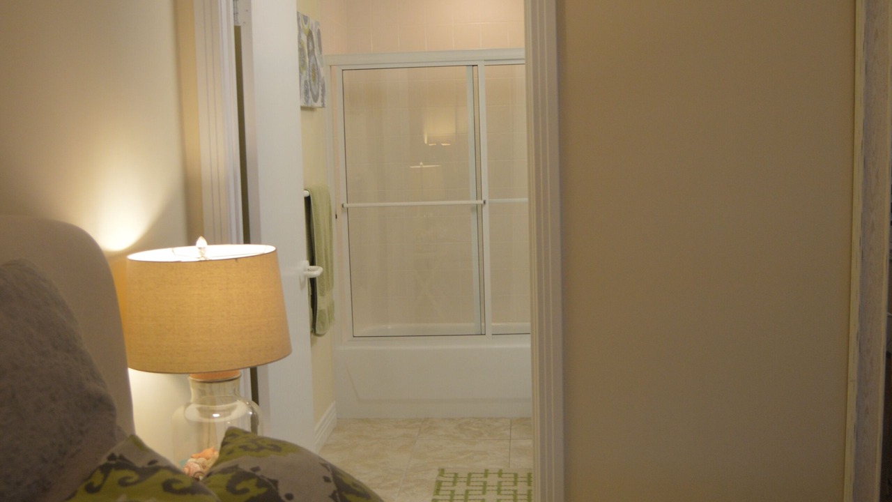 Photo of Bedroom in Navarre Beach