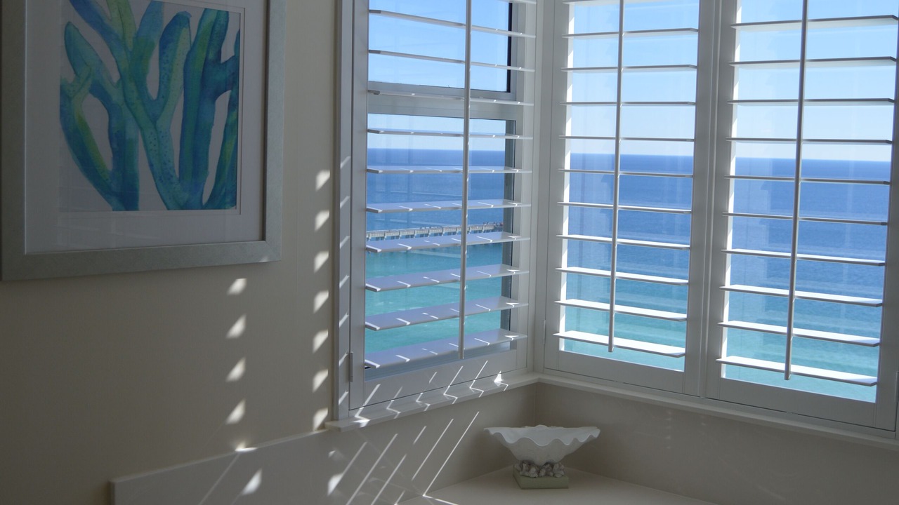 Photo of Bathroom in Navarre Beach