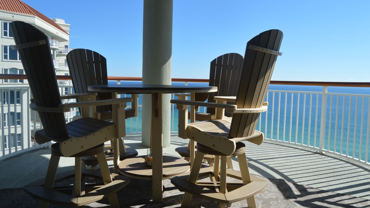 Photo of Outdoor in Navarre Beach