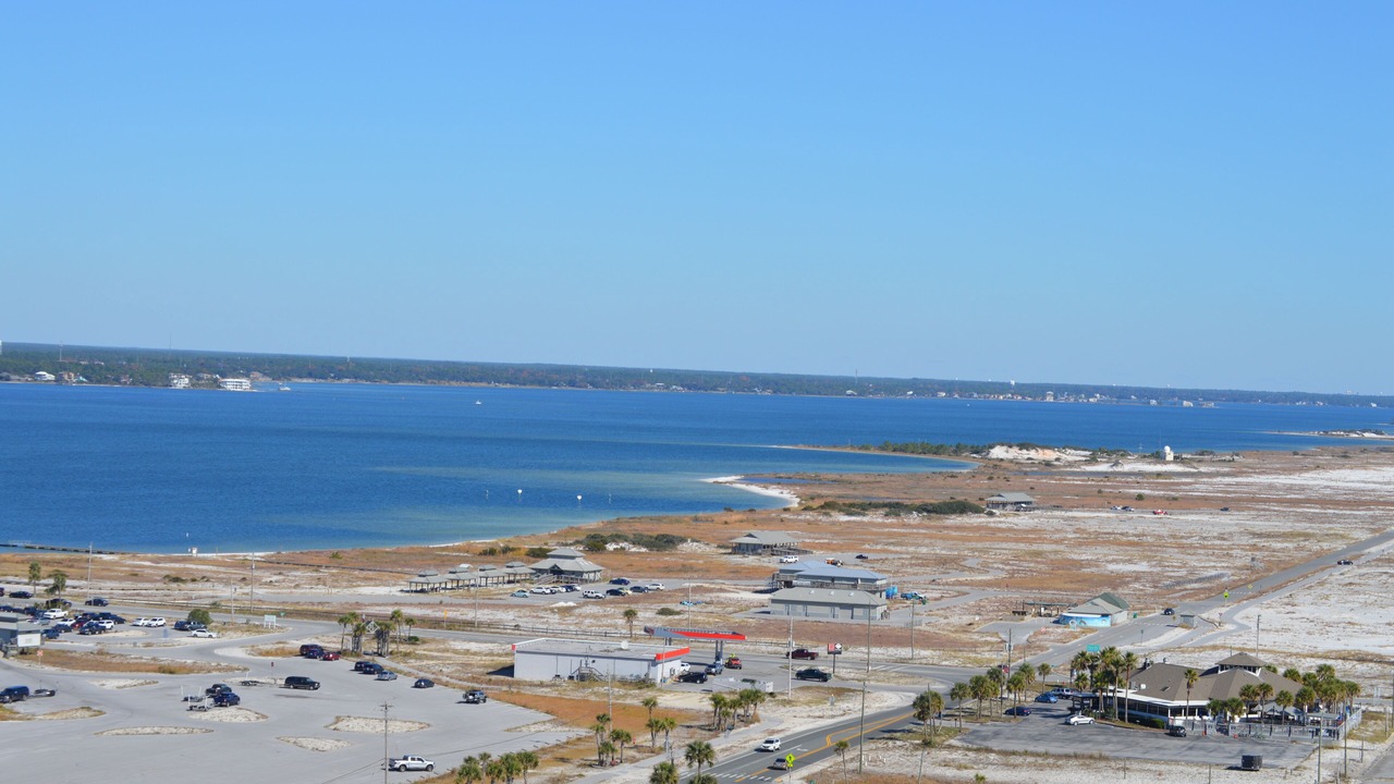 Photo of Outdoor in Navarre Beach