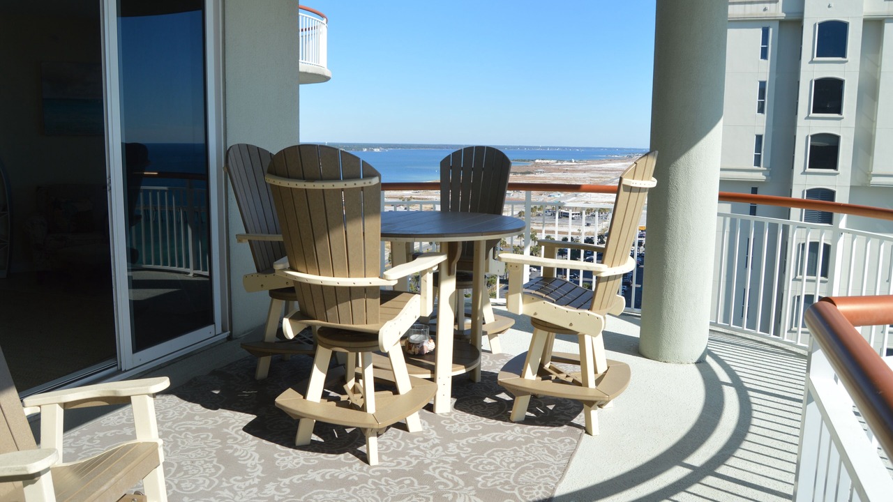 Photo of Outdoor in Navarre Beach