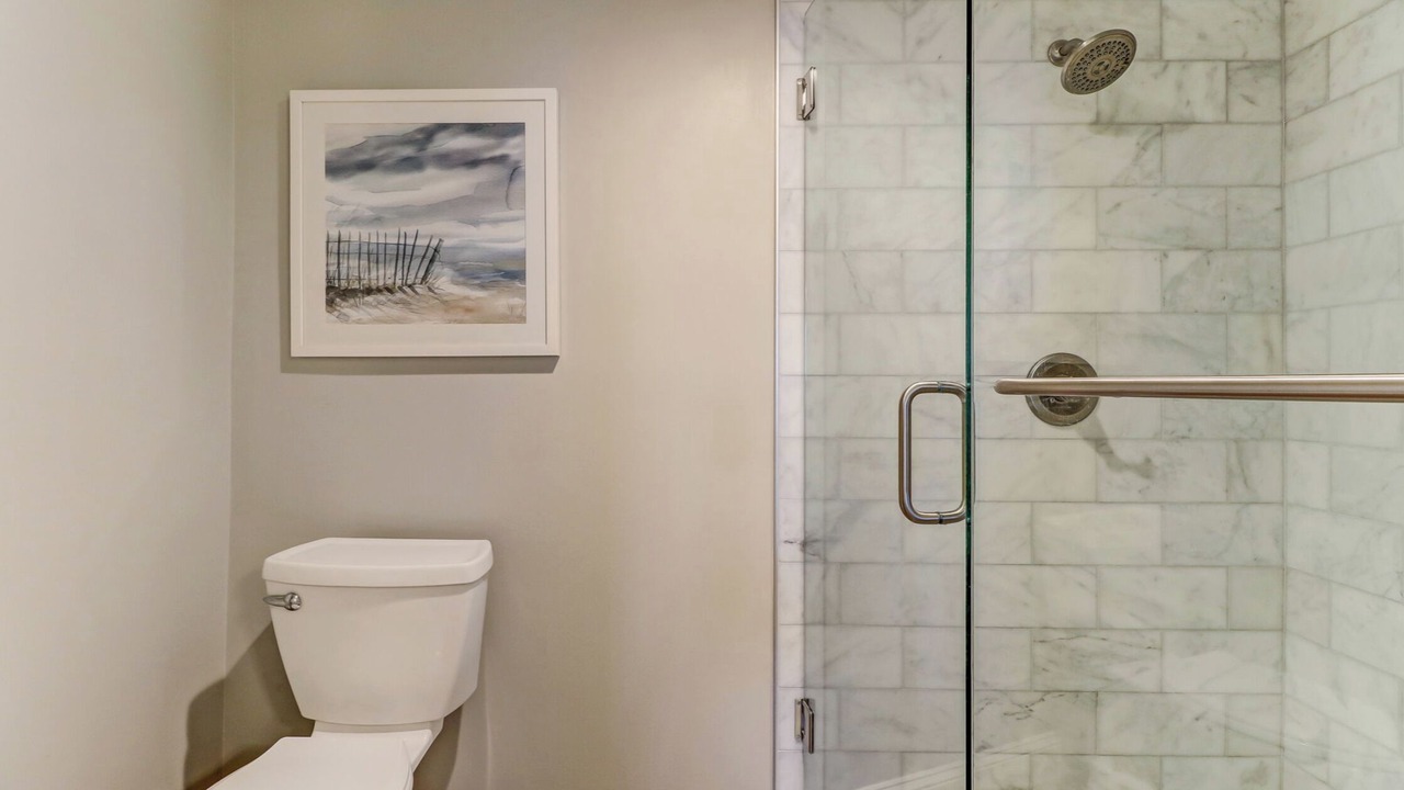 Photo of Bathroom in Fernandina Beach