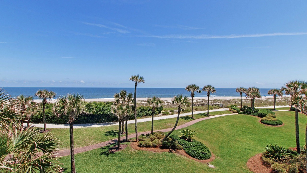 Photo of Outdoor in Fernandina Beach