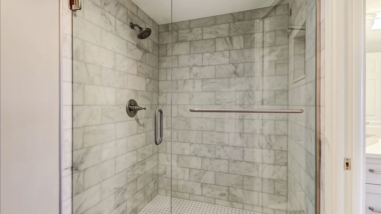 Photo of Bathroom in Fernandina Beach