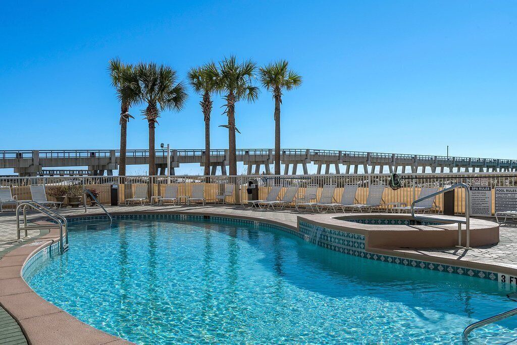Photo of Outdoor in Navarre Beach